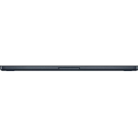 Ноутбук Apple MacBook Air 15" (M3 8C, 10C) Z1BV000SC, 16/256 ГБ, Midnight, темная ночь