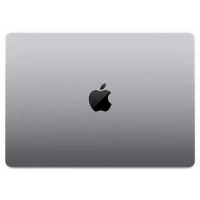 Ноутбук Apple MacBook Pro 14" (2021) MKGP3, Apple M3 Max 8-Core CPU, 14-Core GPU, 16 ГБ, 512 ГБ,  Gray, серый 