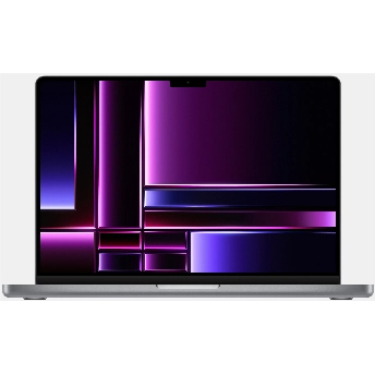 Ноутбук Apple MacBook Pro 14" (M2 Max 12C, 30C) MPHG3, 32/1024 ГБ,  Gray, серый 