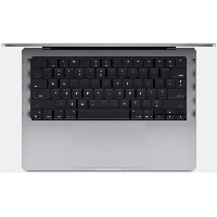 Ноутбук Apple MacBook Pro 14" (2023) MPHG3, Apple M2 Max 12-Core CPU, 30-Core GPU, 32 ГБ, 1024 ГБ,  Gray, серый 