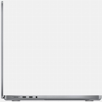 Ноутбук Apple MacBook Pro 14" (2023) MPHG3, Apple M2 Max 12-Core CPU, 30-Core GPU, 32 ГБ, 1024 ГБ,  Gray, серый 