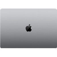 Ноутбук Apple MacBook Pro 16" (M1 Pro 10C, 16C) MK183, 16/512 GB, Grey, серый
