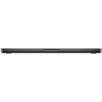Ноутбук Apple MacBook Pro 16" (M3 Max 14C, 30C) MRW33, 36/1024 GB, Space, Black, черный