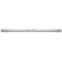 Ноутбук Apple MacBook Pro 16" (M3 Pro 12C, 18C) MRW43, 18/512 GB, Silver, серебристый