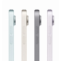 Планшет Apple iPad Air 11 (2024) 1 ТБ, Wi-Fi + Cellular, Starlight, "сияющая звезда"