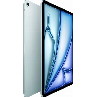 Планшет Apple iPad Air 13 (2024) 128 ГБ, Wi-Fi + Cellular, Light blue , голубой
