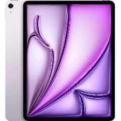 Планшет Apple iPad Air 13 (2024) 128 ГБ, Wi-Fi, Violet, фиолетовый