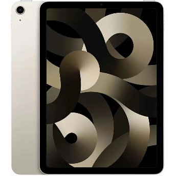 Планшет Apple iPad Air (2022), 64 ГБ, Wi-Fi + Cellular, Beige, бежевый
