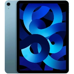 Планшет Apple iPad Air (2022), 64 ГБ, Wi-Fi + Cellular, Blue, синий