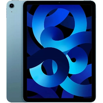Планшет Apple iPad Air (2022), 64 ГБ, Wi-Fi, Blue, синий
