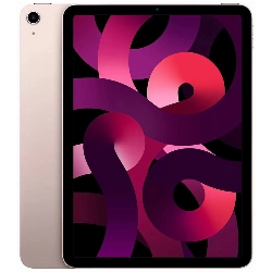Планшет Apple iPad Air (2022), 64 ГБ, Wi-Fi, Pink, розовый