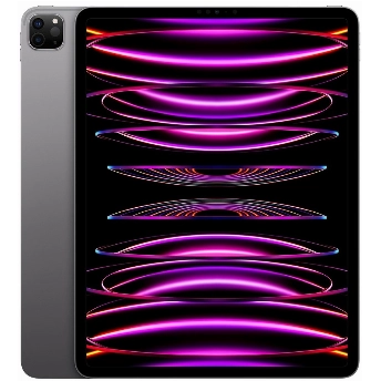 Планшет Apple iPad Pro 11 M2 (2022) 1 ТБ, Wi-Fi + Cellular, Space gray, "серый космос"