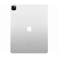 Планшет Apple iPad Pro 12.9 (2020) 128 ГБ, Wi-Fi + Cellular, Silver, серебристый 
