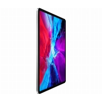 Планшет Apple iPad Pro 12.9 (2020) 128 ГБ, Wi-Fi + Cellular, Silver, серебристый 