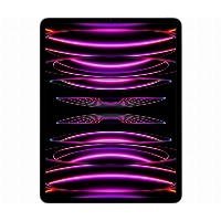 Планшет Apple iPad Pro 12.9 M2 (2022) 256 ГБ, Wi‑Fi, Space gray, "серый космос"