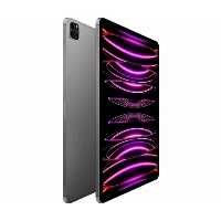 Планшет Apple iPad Pro 12.9 M2 (2022) 256 ГБ, Wi‑Fi, Space gray, "серый космос"