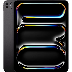 Планшет Apple iPad Pro 13 M4 (2024) 256 ГБ, Wi‑Fi, Space Black, "черный космос"