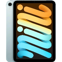 Планшет Apple iPad mini 7 (2024) 256 GB, Wi-Fi, Blue
