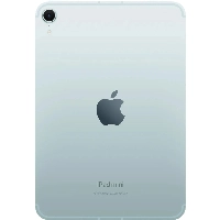 Планшет Apple iPad mini 7 (2024) 256 GB, Wi-Fi, Blue