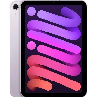 Планшет Apple iPad mini 7 (2024) 512 GB, Wi-Fi + Cellular, Purple