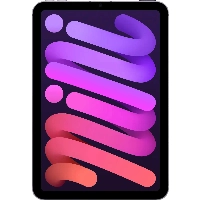 Планшет Apple iPad mini 7 (2024) 512 GB, Wi-Fi + Cellular, Purple