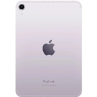 Планшет Apple iPad mini 7 (2024) 512 GB, Wi-Fi + Cellular, Purple