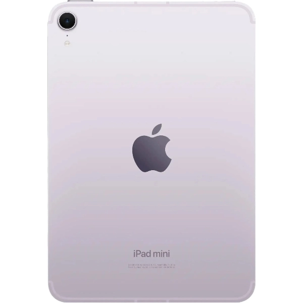 Планшет Apple iPad mini 7 (2024) 512 GB, Wi-Fi + Cellular, Purple
