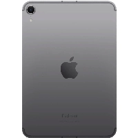 Планшет Apple iPad mini 7 (2024) 512 GB, Wi-Fi, Space Gray