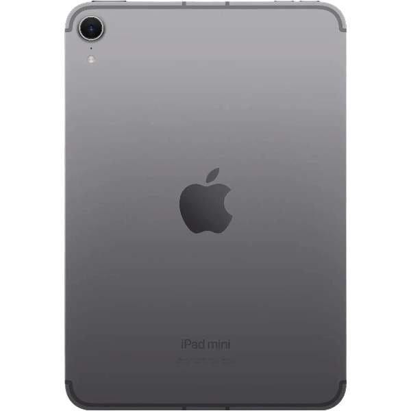 Планшет Apple iPad mini 7 (2024) 512 GB, Wi-Fi, Space Gray