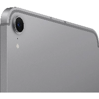 Планшет Apple iPad mini 7 (2024) 512 GB, Wi-Fi, Space Gray