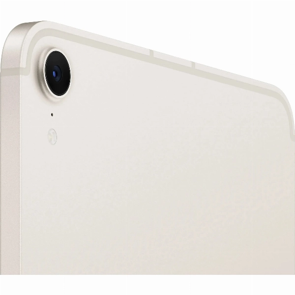 Планшет Apple iPad mini 7 (2024) 256 GB, Wi-Fi + Cellular, Starlight