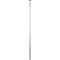 Планшет Apple iPad mini 7 (2024) 256 GB, Wi-Fi + Cellular, Starlight