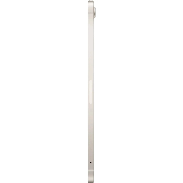 Планшет Apple iPad mini 7 (2024) 256 GB, Wi-Fi + Cellular, Starlight