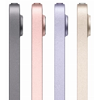 Планшет Apple iPad mini (2021) 256 ГБ, Wi-Fi, Pink, розовый