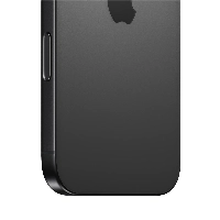 Смартфон Apple iPhone 16 Pro Max 1 TB, Dual SIM (nano SIM), Black Titanium