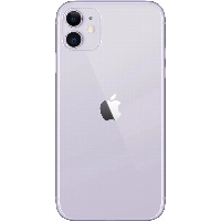 Смартфон Apple iPhone 11 128 ГБ, Dual: nano SIM + eSIM, Violet, фиолетовый