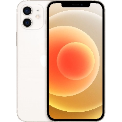 Смартфон Apple iPhone 12 64 ГБ, Dual: nano SIM + eSIM, White, белый