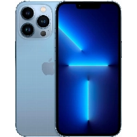 Смартфон Apple iPhone 13 Pro 512 ГБ, Dual SIM (nano SIM), Blue, синий