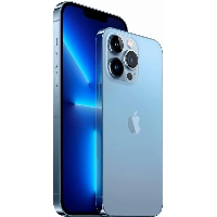 Смартфон Apple iPhone 13 Pro 512 ГБ, Dual SIM (nano SIM), Blue, синий