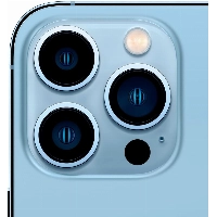Смартфон Apple iPhone 13 Pro 512 ГБ, Dual SIM (nano SIM), Blue, синий