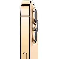 Смартфон Apple iPhone 13 Pro 1 ТБ, Dual SIM (nano SIM), Gold, золотой