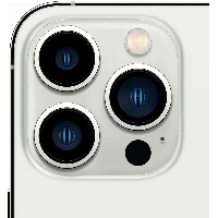 Смартфон Apple iPhone 13 Pro 1 ТБ, Dual SIM (nano SIM), White, белый