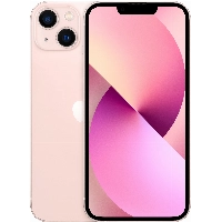 Смартфон Apple iPhone 13 256 ГБ, Dual SIM (nano SIM), Pink, розовый