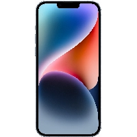Смартфон Apple iPhone 14 Plus 128 ГБ, Dual SIM (nano SIM), Blue, синий