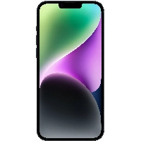 Смартфон Apple iPhone 14 Plus 128 ГБ, Dual SIM (nano SIM), Black, черный