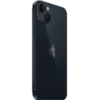 Смартфон Apple iPhone 14 Plus 128 ГБ, Dual SIM (nano SIM), Black, черный