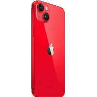 Смартфон Apple iPhone 14 Plus 128 ГБ, Dual SIM (nano SIM), Red, красный