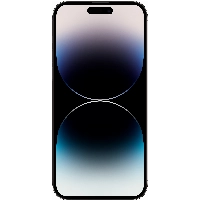 Смартфон Apple iPhone 14 Pro Max 1 ТБ, Dual SIM (nano SIM), Black, черный