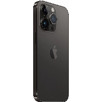 Смартфон Apple iPhone 14 Pro Max 1 ТБ, Dual SIM (nano SIM), Black, черный