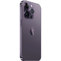Смартфон Apple iPhone 14 Pro Max 1 ТБ, Dual SIM (nano SIM), темно-фиолетовый